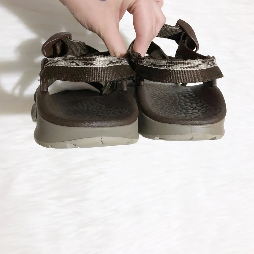 Chaco Updraft Bulloo Sandals - Picture 7 of 12